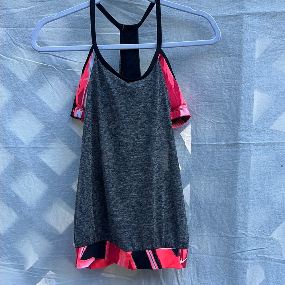 Nike Workout Tank Top